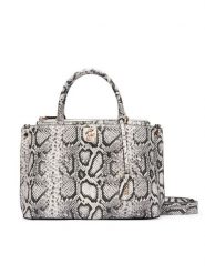 Guess Torebka Bianca HWKG99 07060 Kolorowy. Torebki klasyczne Guess, z aplikacjami, ze skóry, bez dodatków. Za 679.99 zł.
