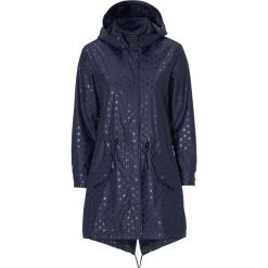 Soyaconcept Kurtka przeciwdeszczowa Alexa granatowy female niebieski S (38). Niebieskie kurtki sportowe Soyaconcept, s, bez wzorów. Za 329.00 zł.