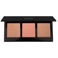 Douglas Collection Make-Up Must Have Face Palette Zestawy kosmetyków do makijażu 9,6 g 2 - WARM. Zestawy Douglas Collection. Za 54.40 zł.