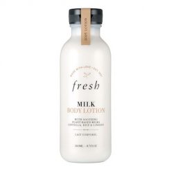 Fresh - Milk Body Lotion - Nawilżający Balsam Do Ciała W mleczku Z Witaminą E - Milk Body Lotion 260ml - Dla Kobiet. Balsamy i kremy do ciała FRESH. Za 109.90 zł.
