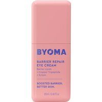 Barrier Repair Eye Cream - Krem pod oczy. Kremy pod oczy Byoma. Za 82.00 zł.