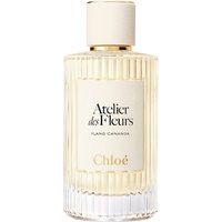 Chloé - Atelier Des Fleurs Ylang Cananga - Woda Perfumowana - Atelier Des Fleurs Nat Ylang Edp 150ml - Dla Kobiet. Perfumy damskie Chloe. Za 1,259.00 zł.