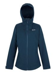 Regatta Kurtka funkcyjna 3w1 "Wentwood" w kolorze granatowym rozmiar: 38. Niebieskie kurtki sportowe Regatta, m, bez wzorów, z tkaniny, bez kaptura, outdoorowe. Za 430.95 zł.