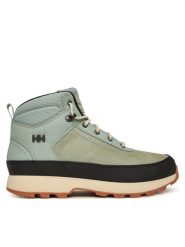 Helly Hansen Trekkingi Calgary 2 12037 Zielony. Zielone trekkingi Helly Hansen, z materiału, trekkingowe. Za 599.99 zł.