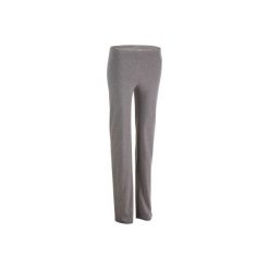 Legginsy Regular Gym & Pilates FIT+ 500 damskie. Legginsy DOMYOS. Za 39.99 zł.