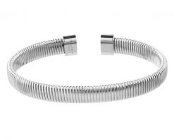 Bransoletka ze stali szlachetnej. Bransoletki Elixa, ze stali. Za 159.00 zł.