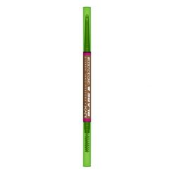 NYX Professional Makeup Blade & Shade Nano Kredka do brwi 06 g Blade & Shade, Nano-precyzyjna, Dwustronna Kredka do Brwi. Kosmetyki do brwi NYX Professional Makeup. Za 100.29 zł.