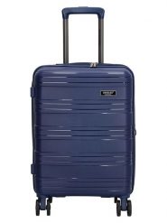 Beagles Walizka w kolorze granatowym - 35 x 55 x 25 cm rozmiar: onesize. Niebieskie walizki Beagles, bez wzorów. Za 217.99 zł.