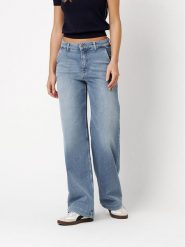 Rosner Dżinsy - Comfort fit - w kolorze błękitnym rozmiar: 44/L32. Niebieskie jeansy Rosner, l, bez wzorów, z materiału. Za 199.95 zł.