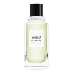 Givenchy Les Mythiques Monsieur Woda perfumowana 100 ml Męskie. Perfumy męskie Givenchy. Za 425.79 zł.