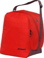 Torba Atomic Boot & Helmet Bag Red 2025. Czerwone torby na ramię ATOMIC, bez wzorów, z materiału, sportowe, na ramię, bez dodatków. Za 222.40 zł.