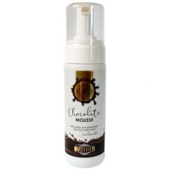 Asther Chocolate Mousse przyspieszacz opalania w piance z ekstraktami roślinnymi Ochrona przeciwsłoneczna 150 ml. Kremy do opalania Asther. Za 56.99 zł.