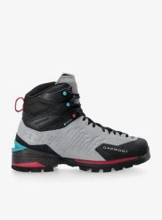 Buty GORE TEX damskie Garmont Ascent Evo Gtx. Szare trekkingi Garmont, z gore-texu, trekkingowe. Za 1,104.00 zł.