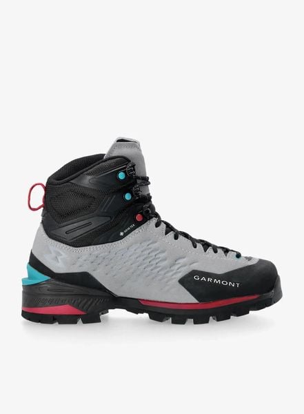 Buty GORE TEX damskie Garmont Ascent Evo Gtx. Szare trekkingi Garmont, z gore-texu, trekkingowe. Za 1,034.00 zł.