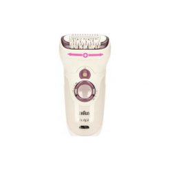 Depilator BRAUN SE9961e Silk-epil 9. Depilatory Braun. Za 513.19 zł.