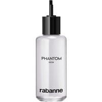 Rabanne Fragrances - Phantom Parfum - Aromatyczny I Drzewny - Phantom Edp Refillable 200ml - Dla Mężczyzn. Perfumy męskie Rabanne Fragrances. Za 785.00 zł.
