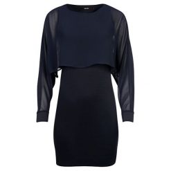 Vero Moda Ewa Abk Dress Night Sky Dress (Rozmiar Xs). Sukienki Vero Moda. W wyprzedaży za 67.00 zł.