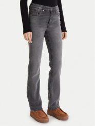 United Colors Of Benetton Jeansy 4IMHDE00G Szary Bootcut Fit. Szare jeansy United Colors of Benetton, bez wzorów. Za 279.99 zł.
