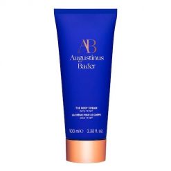 Augustinus Bader - The Body Cream – Krem Nawilżający Do Ciała - The Body Cream 100ml - Dla Kobiet. Balsamy i kremy do ciała AUGUSTINUS BADER. Za 469.00 zł.