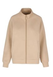 Bluza damska ze stójką B-ELIA. Bluzy Volcano, s, bez wzorów, z bawełny, bez kaptura. Za 169.99 zł.