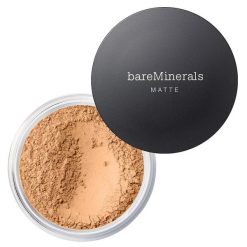 BareMinerals Matte SPF 15 Foundation Podkłady 6 g GOLDEN BEIGE. Podkłady BAREMINERALS. Za 212.00 zł.