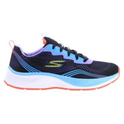 Buty na co dzień damskie SKECHERS ELITE SPORT siateczka. Trekkingi Skechers, ze skóry, trekkingowe. Za 211.00 zł.