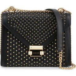Michael Kors Listonoszka 30S9GWHL3T. Torebki klasyczne Michael Kors, bez wzorów, z materiału, na ramię, bez dodatków. Za 859.00 zł.