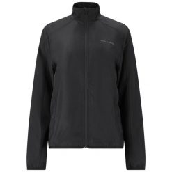 Damska bluza dresowa Endurance Sylas. Czarne bluzy ENDURANCE, bez wzorów, z dresówki, bez kaptura. Za 219.00 zł.