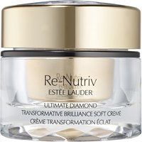 Estée Lauder - Re Nutriv Ultimate Diamond Transformative Brilliance Soft Creme - Krem Do Twarzy - Renutriv Ud Trnsf Brlln Sft Cr 30ml - Dla Kobiet. Kremy do twarzy Estée Lauder. Za 999.00 zł.