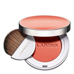 Clarins Aktualna kolekcja Joli Blush Róż do policzków 5 g Cheeky Peach. Róże CLARINS. Za 198.99 zł.