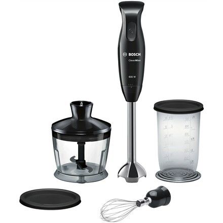 BLENDER MSM2650B BOSCH. Blendery Bosch. Za 289.99 zł.