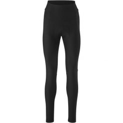 Damskie legginsy Gonso Essential SC. Czarne legginsy Gonso, l, bez wzorów. Za 553.00 zł.