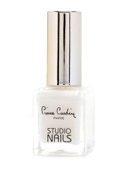 Pierre Cardin Lakier do paznokci "Studio Nails - 013" - 11,5 ml rozmiar: onesize. Białe lakiery Pierre Cardin. Za 13.99 zł.