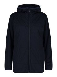 CMP Kurtka softshellowa w kolorze granatowym rozmiar: 34. Niebieskie kurtki sportowe CMP, bez wzorów, bez kaptura, outdoorowe. Za 179.22 zł.