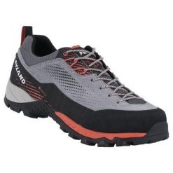 Damskie buty turystyczne Kayland Miura GTX. Brązowe trekkingi KAYLAND, trekkingowe. W wyprzedaży za 676.50 zł.