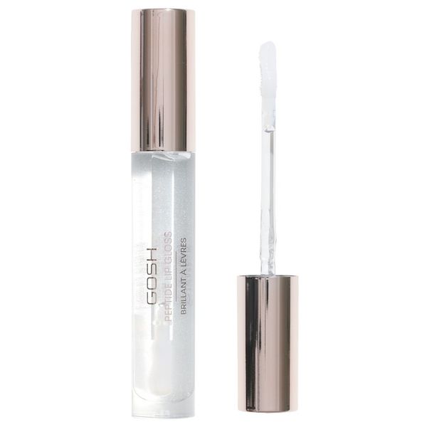 Gosh Copenhagen PEPTIDE Błyszczyki 7 ml. Błyszczyki gosh copenhagen. Za 82.49 zł.