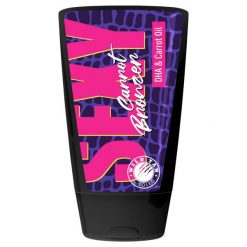 Wild Tan Bronzer z DHA i olejem z marchwi Samoopalacze 125 ml. Samoopalacze Wild Tan. Za 58.99 zł.