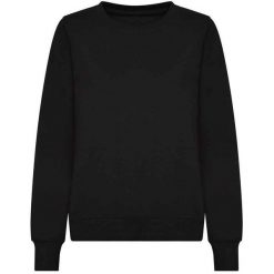 Bluza Damska. Brązowe bluzy AWDIS, xs, bez wzorów, bez kaptura. Za 107.99 zł.