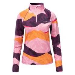 Koszulka termoaktywna Elbrus Ekina Top Wo's, damska, Rozmiar L/XL. Koszule nocne ELBRUS, l, bez wzorów, z elastanu, sportowe, bez ramiączek. Za 89.99 zł.