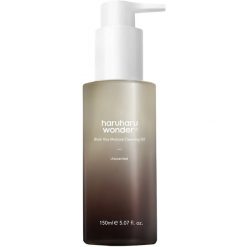 Haruharu Wonder Black Rice Moisture Deep Cleansing Oil Olejki oczyszczające 150 ml. Oczyszczanie Haruharu Wonder. Za 74.40 zł.