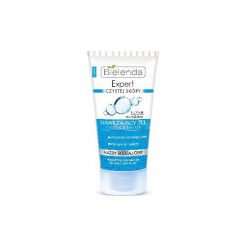 Bielenda Expert Czystej Skóry Żel do mycia twarzy nawilżający 150ml. Oczyszczanie Bielenda. Za 12.37 zł.