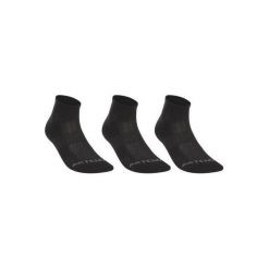 Skarpety sportowe RS500 3 pary. Skarpety ARTENGO. Za 24.99 zł.