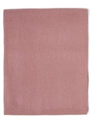 Marie Lund szalik z czystego kaszmiru Kobiety Kaszmir różowy, ONE SIZE. Czerwone szaliki Marie Lund, bez wzorów, z kaszmiru, klasyczne. Za 449.95 zł.