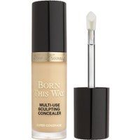 Too Faced - Born This Way Super Coverage Multi-use Concealer - Korektor - Shortbread (15 ml) - Dla Kobiet. Korektory TOO FACED. Za 185.00 zł.
