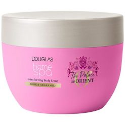 Douglas Collection Home Spa The Palace of Orient Body Scrub Peeling do ciała 200 g. Peelingi Douglas Collection. Za 55.20 zł.
