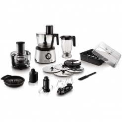 PHILIPS Robot kuchenny HR 7778/00. Roboty kuchenne PHILIPS. Za 767.00 zł.
