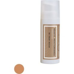 Krem BB "Perfect Flawless Skin" - Medium - 50 ml. Kremy tonujące marki Beauté Mediterranea, NaturSwiss. W wyprzedaży za 19.95 zł.
