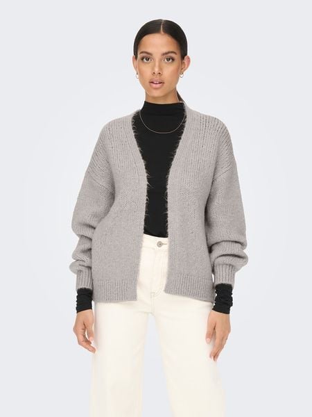 JDY Kardigan w kolorze beżowym rozmiar: S. Brązowe kardigany JDY, s, bez wzorów. Za 136.13 zł.