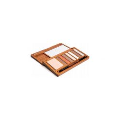 Paleta Nude Cienie Mineralne Zestaw Alilla. Palety cieni vivaland. Za 275.00 zł.