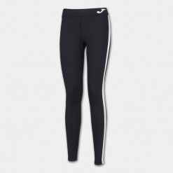 Legginsy do biegania damskie Joma Ascona długie. Białe legginsy Joma, xl, bez wzorów, długie. Za 166.81 zł.